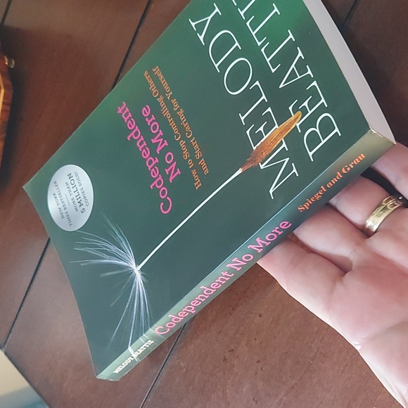 Codependent No More, New, Softcover, Melody Beattie - Picture 4 of 5